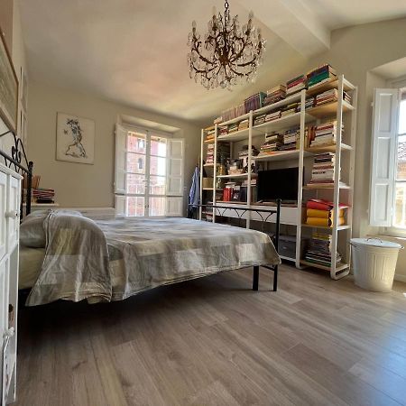 Apartmán Casina Il Nido Di Lucca Exteriér fotografie