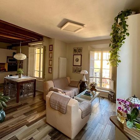 Apartmán Casina Il Nido Di Lucca Exteriér fotografie